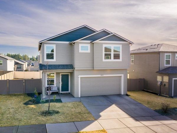 5517 W Morgantown Ln, Spokane, WA 99208