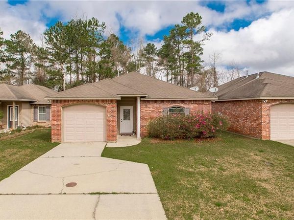 14689 MADISON Lane, Ponchatoula, LA 70454