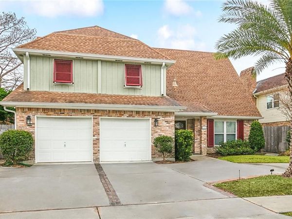 5108 TARTAN Drive , Metairie, LA 70003