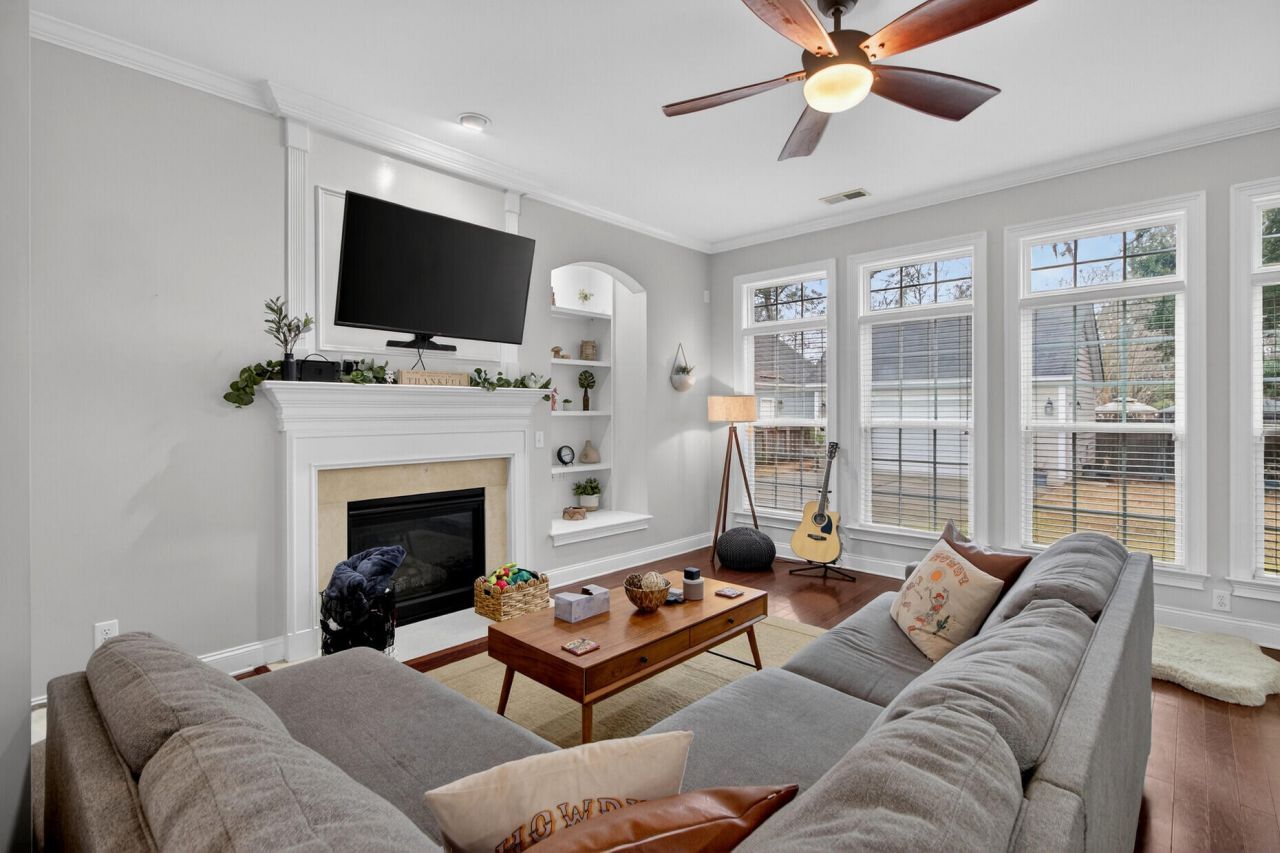 1737 Manassas Drive Photo 12