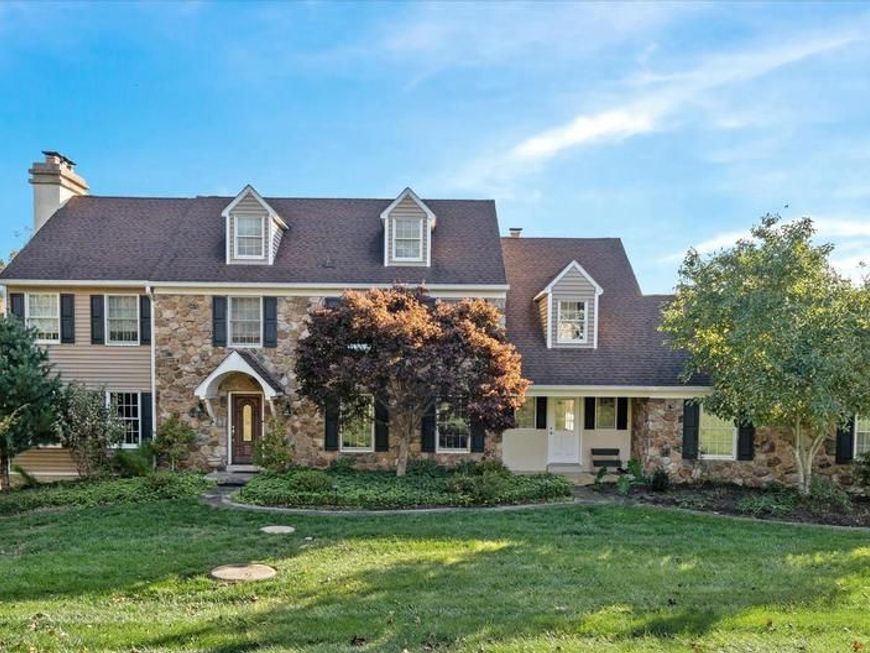 9 Raven Lane, Kennett Square, PA 19348 Main Photo