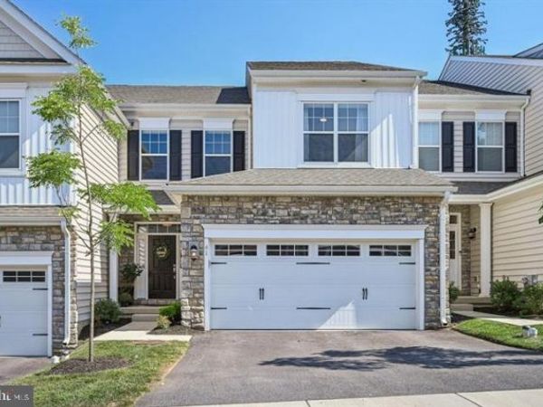 41 MIDSUMMER DRIVE, WEST CHESTER, PA 19382