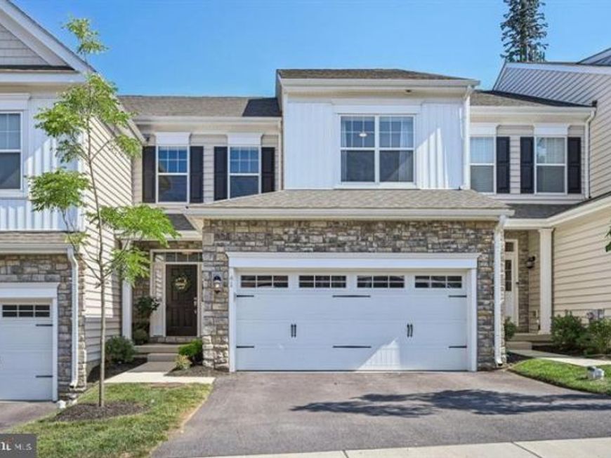 41 Midsummer Drive, West Chester, PA 19382 Main Photo