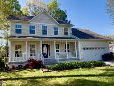 213 FOREST AVENUE, COLONIAL BEACH, VA 22443