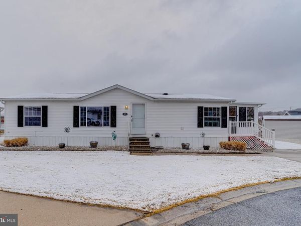 3202 JONQUIL LANE , MIDDLE RIVER, MD 21220