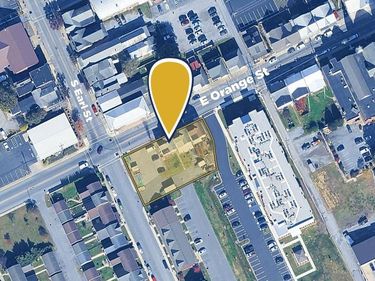 8 E ORANGE STREET, SHIPPENSBURG, PA 17257