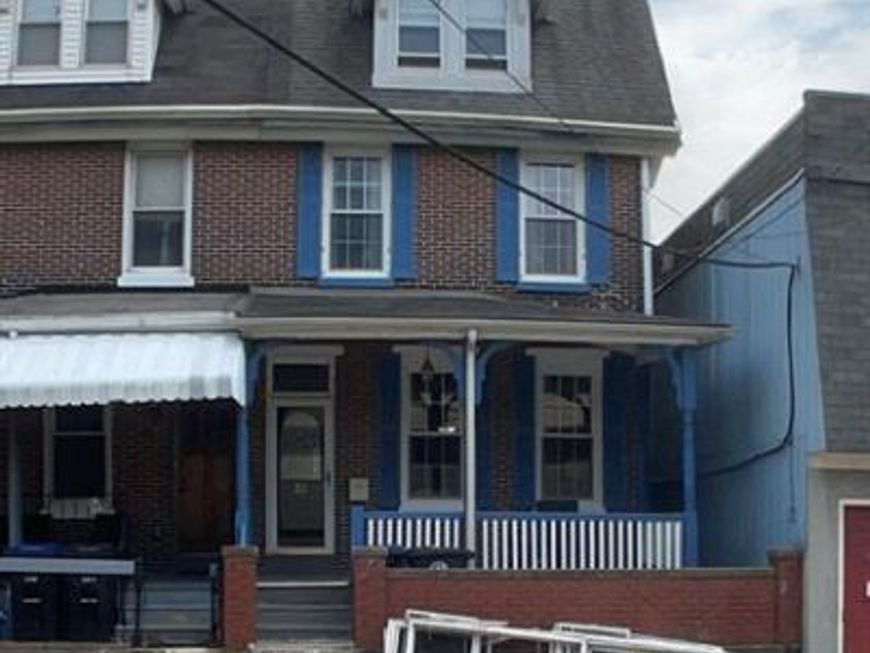 75 Harry Street, Conshohocken, PA 19428 Main Photo