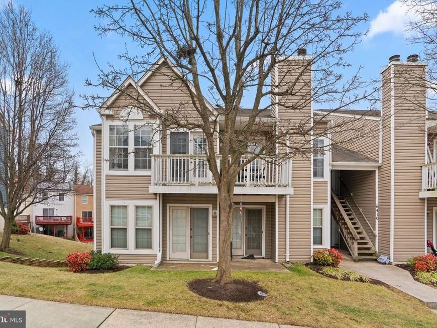 6410 Green Field Road , Unit 1008, Elkridge, MD 21075 Main Photo