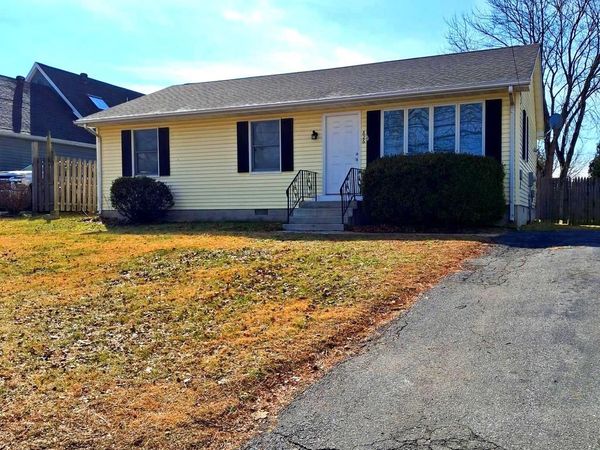 826 W CHAMPLAIN AVE, WILMINGTON, DE 19804