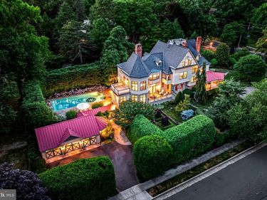 500 CHESTER AVENUE, MOORESTOWN, NJ 08057