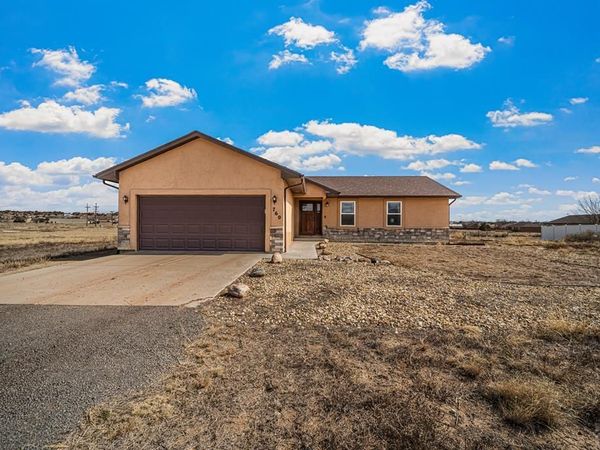 760 S Ignacio Dr, Pueblo West, CO 81007