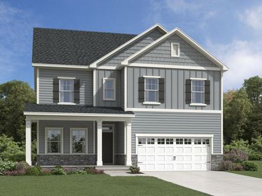808 Cassa Clubhouse Way, Knightdale, NC 27545