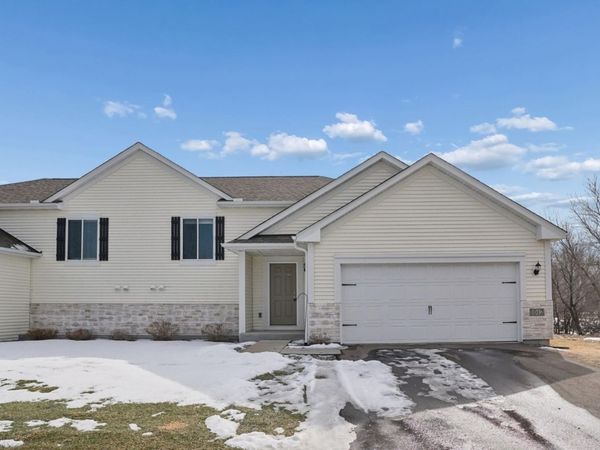 1012 White Tail Lane, Montrose, MN 55363