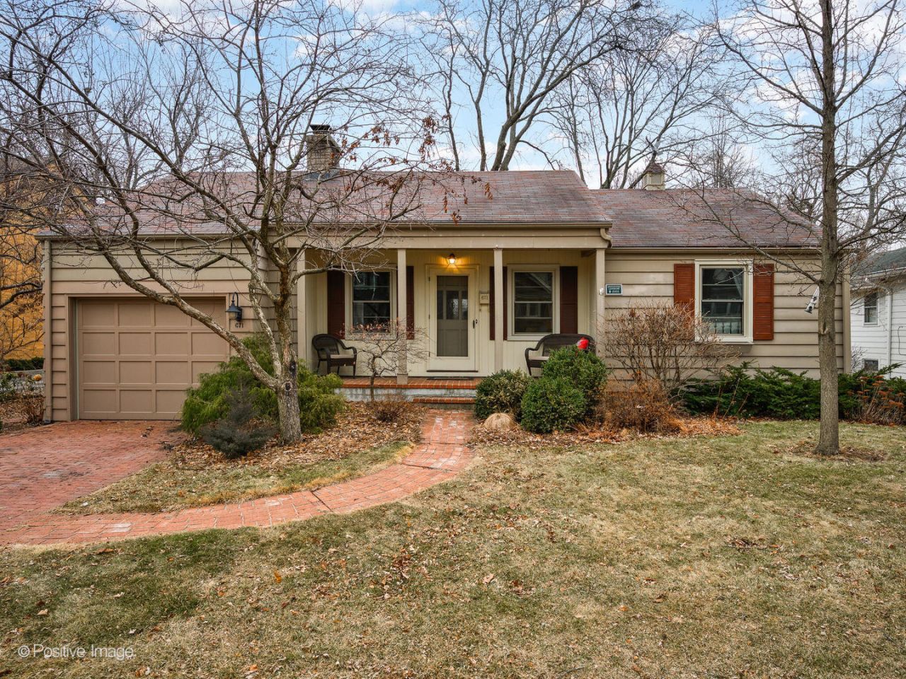 671 Prairie Avenue, Glen Ellyn, IL 60137 Main Photo