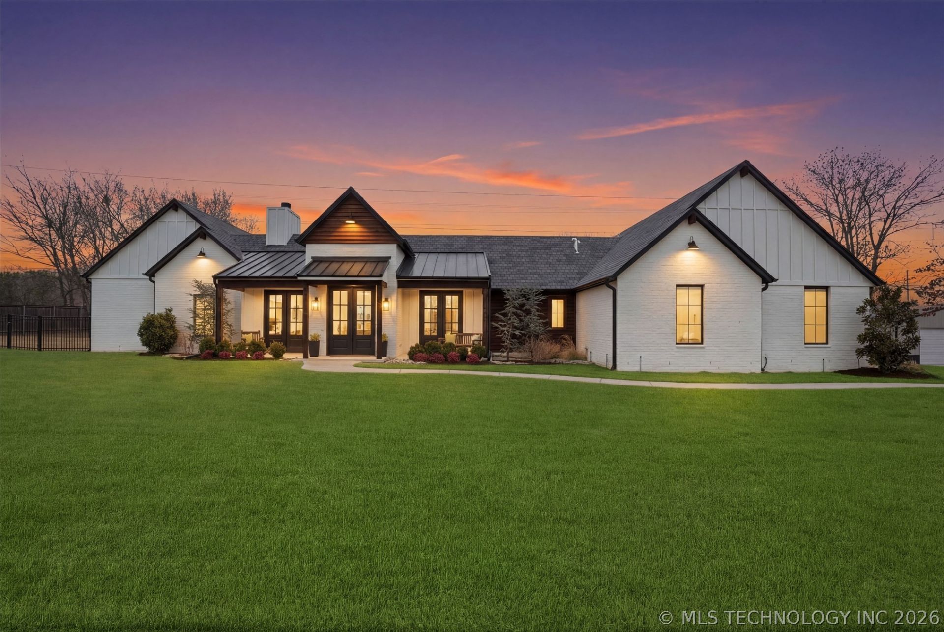 12937 S 28th Place, Bixby, OK 74008 Main Photo