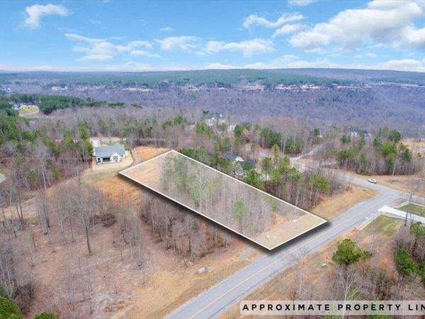 0 Cherokee Path, Jasper, TN 37347