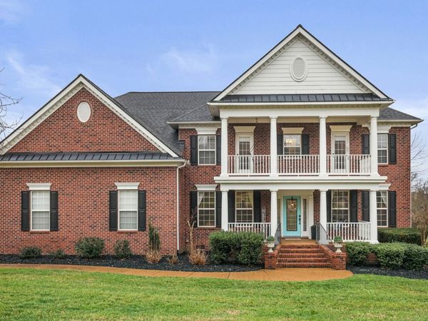 1829 Bronwyn Ct, Brentwood, TN 37027