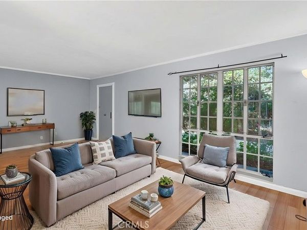 1800 W Gramercy, Unit 17, Anaheim, CA 92801