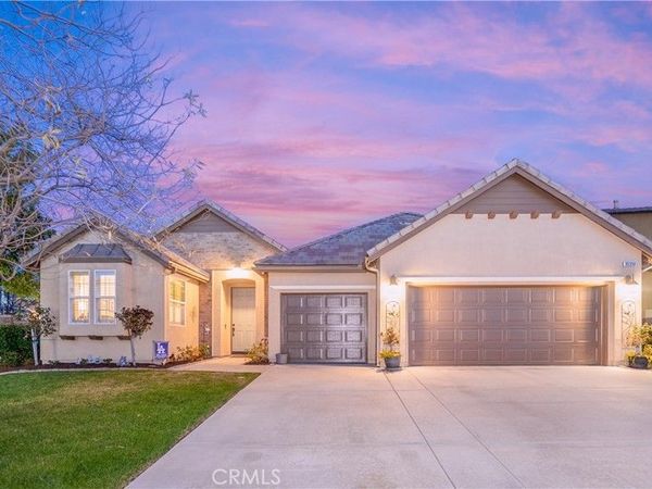 35330 Mayapple Court, Murrieta, CA 92563