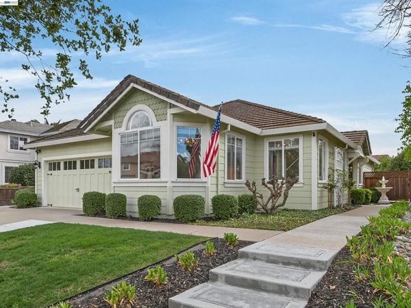 6433 6433 Owl Way, Livermore, CA 94551