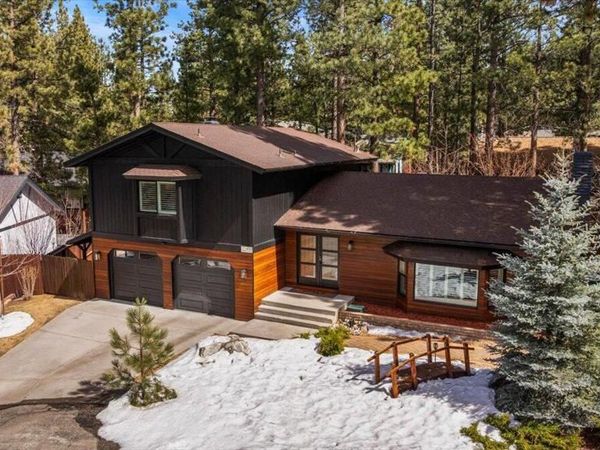 436 Eton Lane, Big Bear, CA 92314