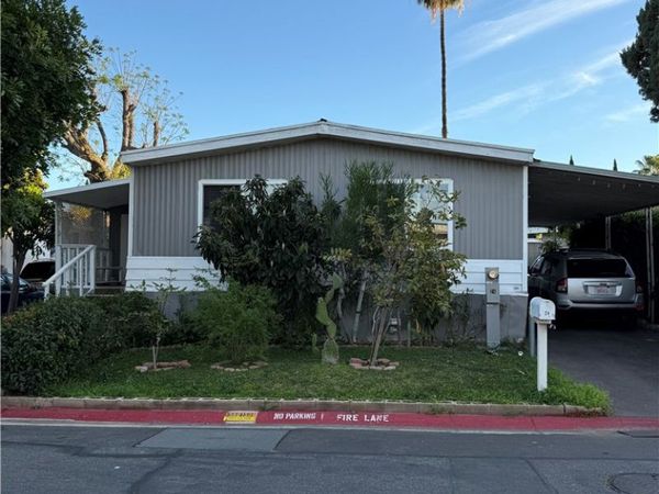 995 Pomona Rd,#24, Cottonwood Canyon, CA 92882