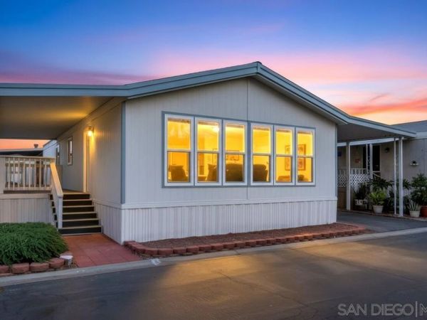 11949 Riverside Dr, Unit 28, Lakeside, CA 92040