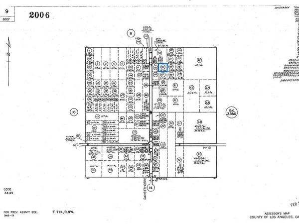 0 Avenue H, Roosevelt, CA 93535