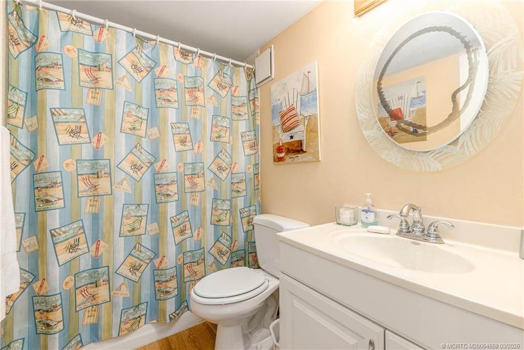 5393 SE Miles Grant Road, Unit 207, Stuart, FL 34997 Photo