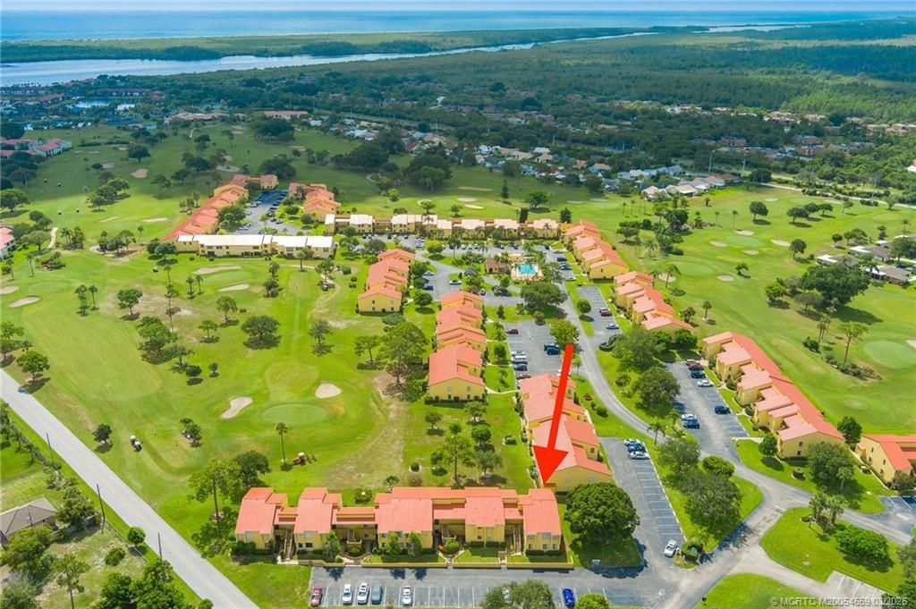 5393 SE Miles Grant Road, Unit 207, Stuart, FL 34997 Photo