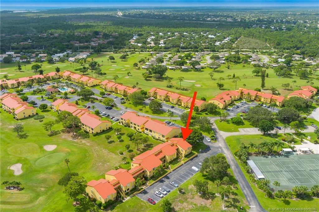 5393 SE Miles Grant Road, Unit 207, Stuart, FL 34997 Photo