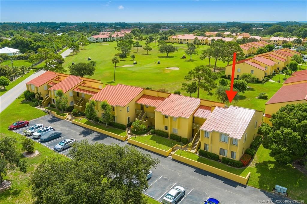 5393 SE Miles Grant Road, Unit 207, Stuart, FL 34997 Photo