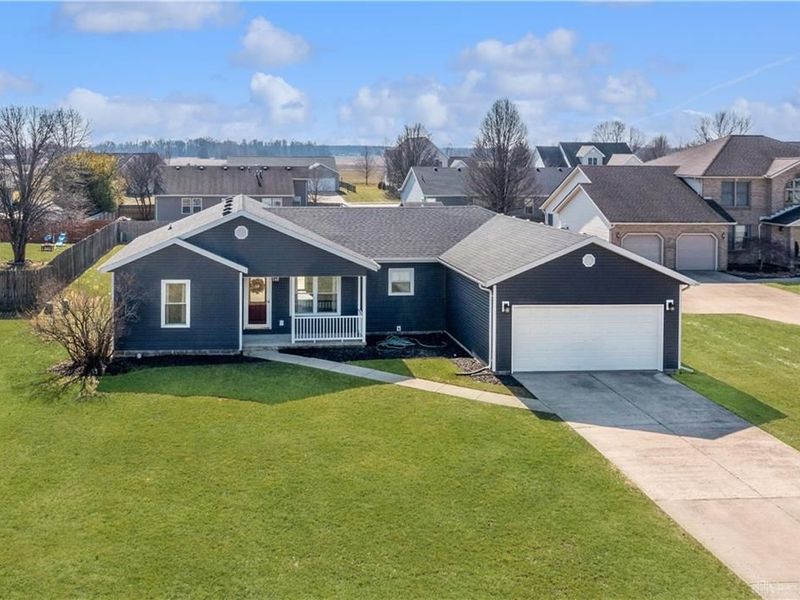 119 Pro Circle, Urbana, OH 43078 Photo 2