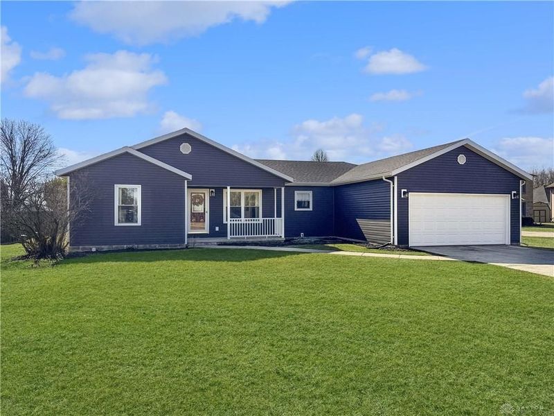 119 Pro Circle, Urbana, OH 43078 Photo 3