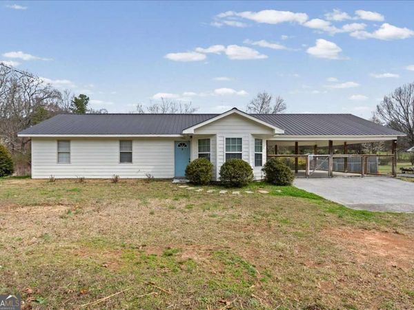 648 Johnson Road SE, Adairsville, GA 30103