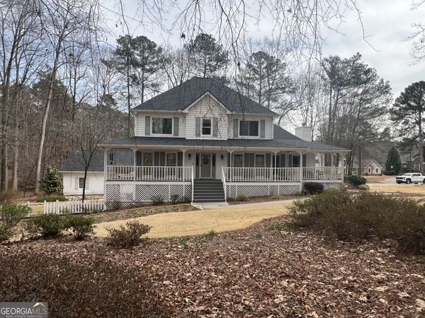 3970 Governors Circle, Loganville, GA 30052