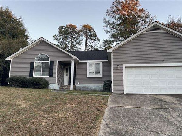 316 Ridgestone Drive, Warner Robins, GA 31088