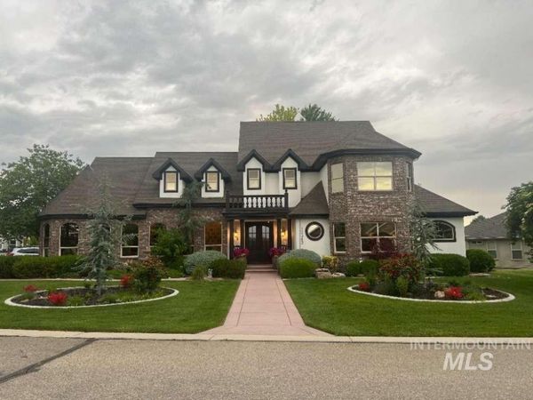 12343 Whitechapel Way, Nampa, ID 83686
