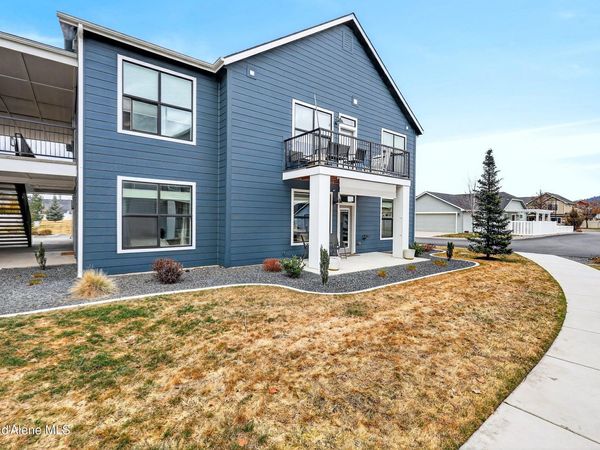 6510 N Atlas Rd , Unit 101, Coeur d'Alene, ID 83815