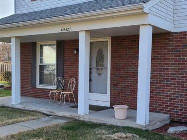 42542 Saratoga Road, CANTON, MI 48187