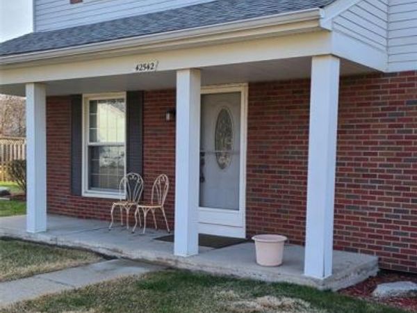 42542 Saratoga Road, CANTON, MI 48187