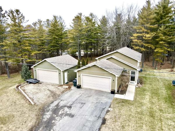 23810 125th STREET, Trevor, WI 53179