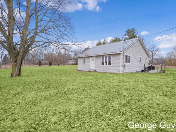 4823 84th Street SE, Caledonia, MI 49316