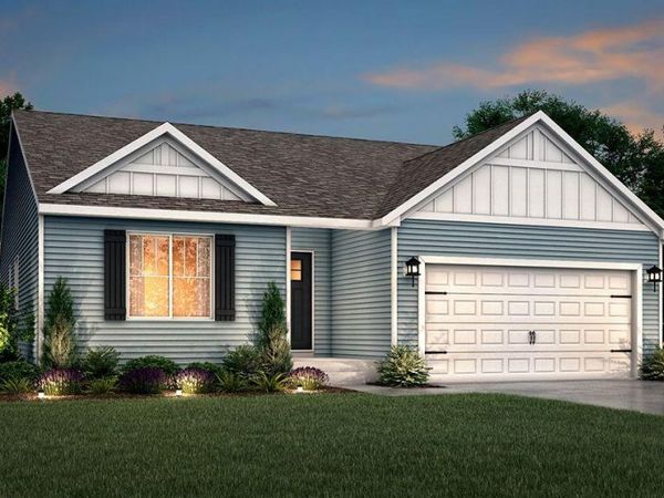 210 Glenwood Circle, Manchester, MI 48158