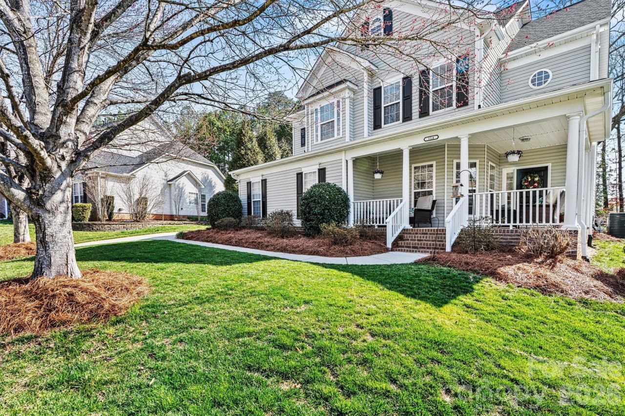 114 Burtons Barn Road, Mooresville, NC 28115 Main Photo