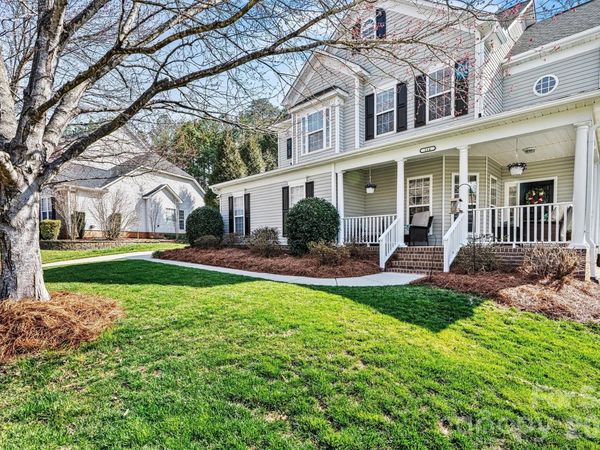 114 Burtons Barn Road, Mooresville, NC 28115