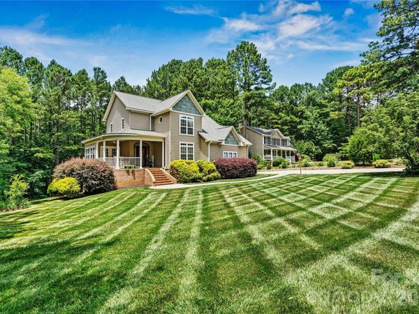 1606 High Ridge Drive, Stanley, NC 28164