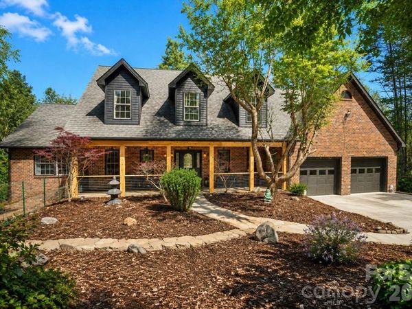 4005 Little River Road, Hendersonville, NC 28739
