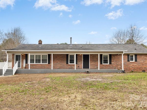 4661 Willie Bayne Lane, Heath Springs, SC 29058