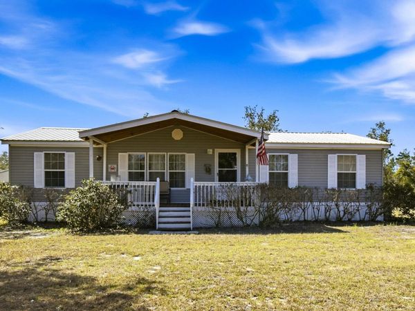 4729 STRICKLAND LANDING Boulevard, Perry, FL 32348